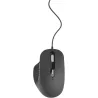 Gembird | Optical USB LED Mouse | MUS-6B-02 | Optical mouse | Black