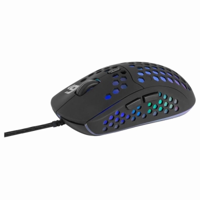 Gembird MOUSE USB OPTICAL GAMING RGB/MUSG-RAGNAR-RX400 GEMBIRD