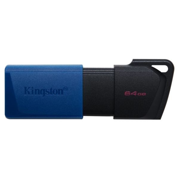 Kingston MEMORY DRIVE FLASH USB3.2/64GB 2PK DTXM/64GB-2P KINGSTON