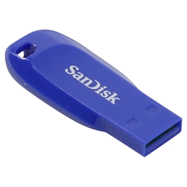 Sandisk MEMORY DRIVE FLASH USB2 32GB/SDCZ50C-032G-B35BE SANDISK