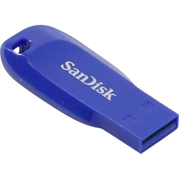 Sandisk MEMORY DRIVE FLASH USB2 32GB/SDCZ50C-032G-B35BE SANDISK