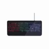 Gembird KEYBOARD MULTIMEDIA USB ENG/BLACK KB-UML-03 GEMBIRD