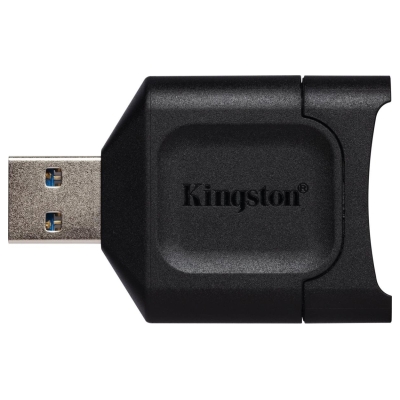Kingston MEMORY READER FLASH USB3.2/MLP KINGSTON