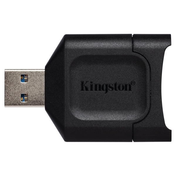 Kingston MEMORY READER FLASH USB3.2/MLP KINGSTON
