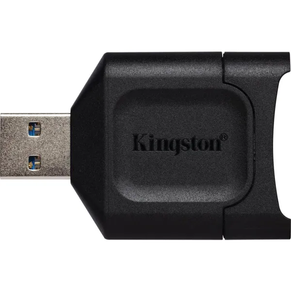 Kingston MEMORY READER FLASH USB3.2/MLP KINGSTON