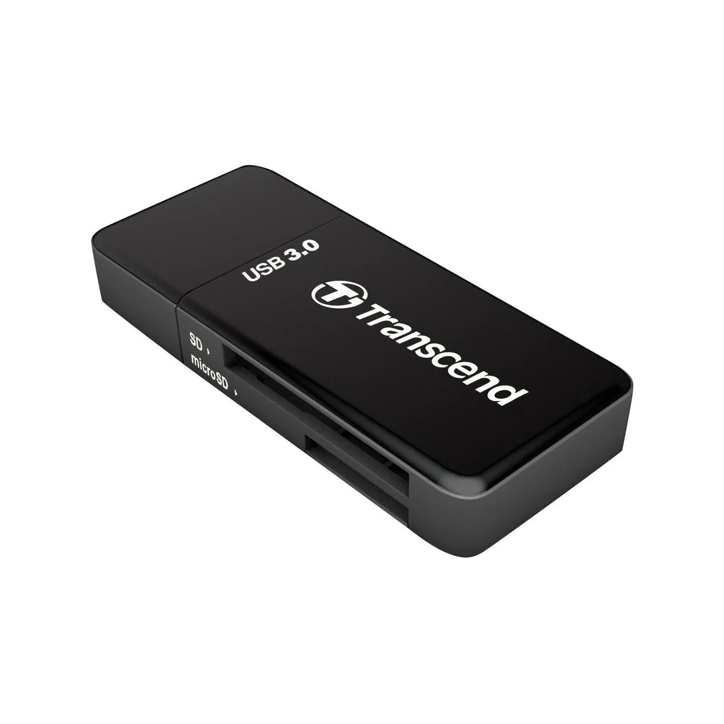 Transcend MEMORY READER FLASH USB3 BLACK/TS-RDF5K TRANSCEND
