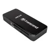 Transcend MEMORY READER FLASH USB3 BLACK/TS-RDF5K TRANSCEND