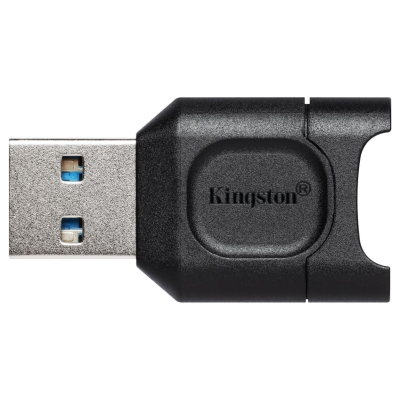 Kingston MEMORY READER FLASH USB3.2/MLPM KINGSTON