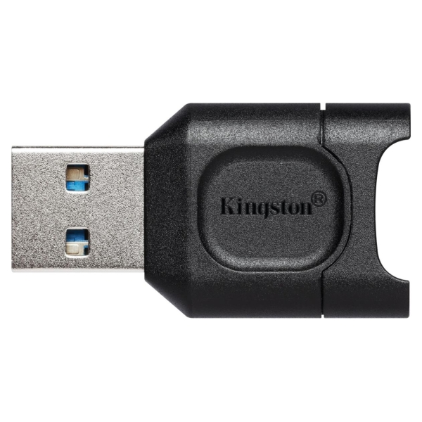 Kingston MEMORY READER FLASH USB3.2/MLPM KINGSTON
