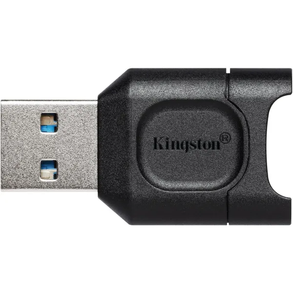 Kingston MEMORY READER FLASH USB3.2/MLPM KINGSTON
