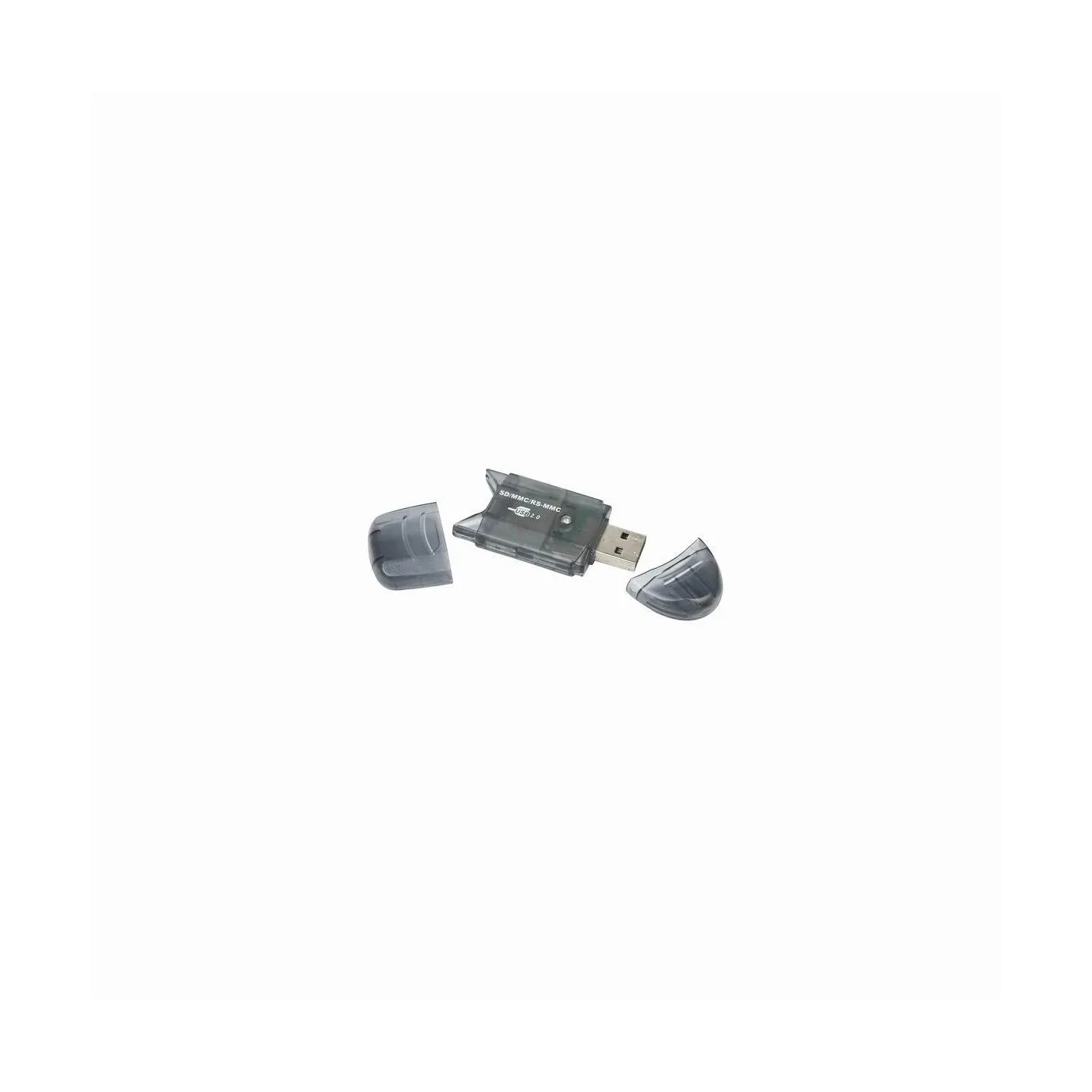 Gembird MEMORY READER USB2/FD2-SD-1 GEMBIRD