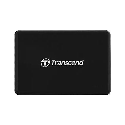 Transcend MEMORY READER FLASH ALL-IN-1/USB3.1 TS-RDC8K2 TRANSCEND