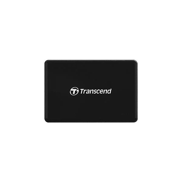 Transcend MEMORY READER FLASH ALL-IN-1/USB3.1 TS-RDC8K2 TRANSCEND