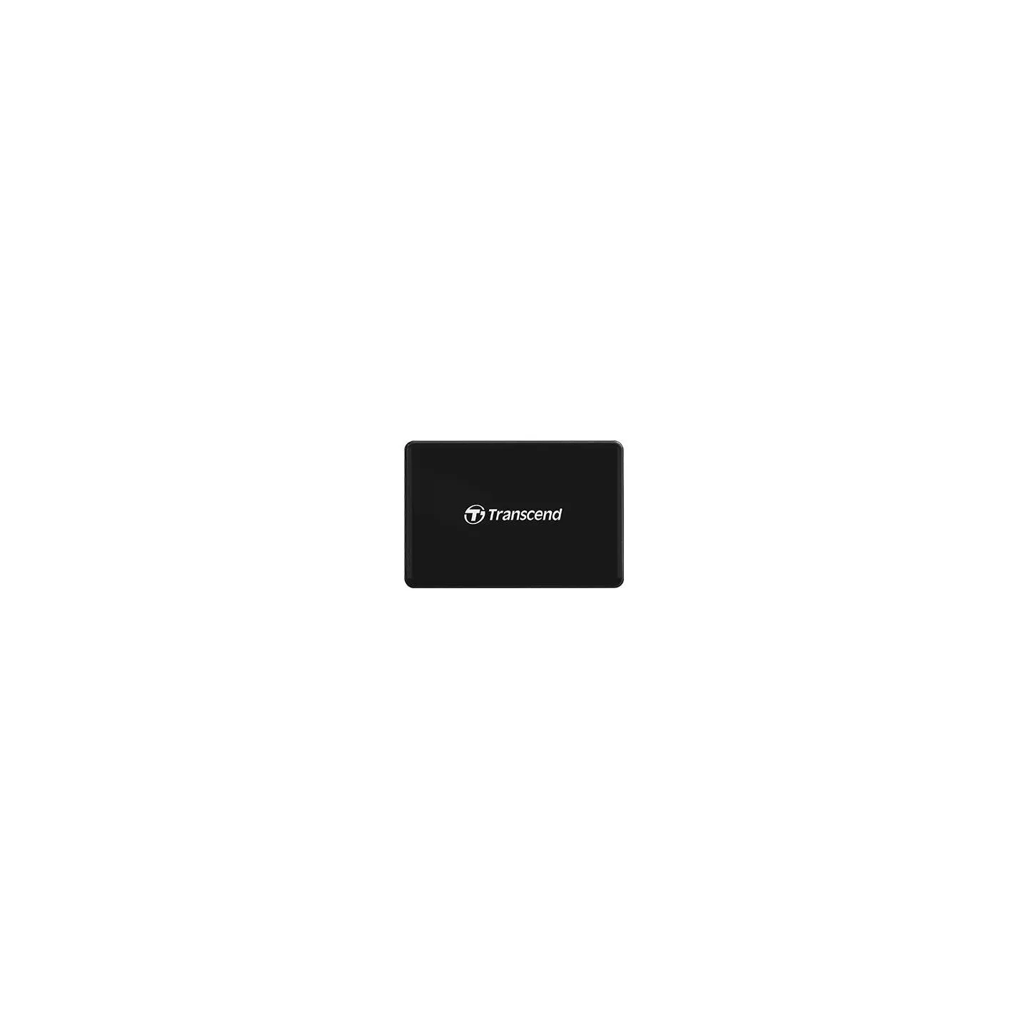 Transcend MEMORY READER FLASH ALL-IN-1/USB3.1 TS-RDC8K2 TRANSCEND
