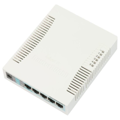 Mikrotik Switch|MIKROTIK|CSS106-5G-1S|CSS106-5G-1S