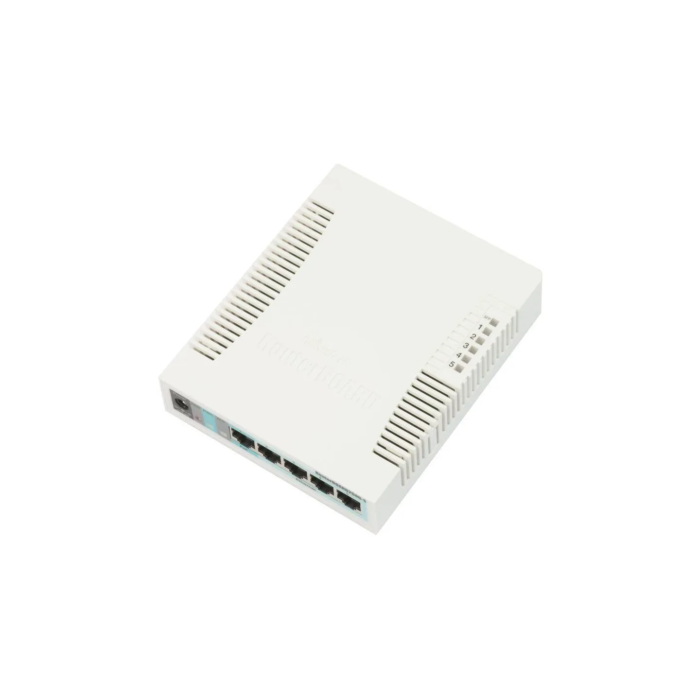 Mikrotik CSS106-5G-1S RB260GS Switch 5x