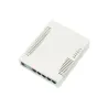 Mikrotik Switch|MIKROTIK|CSS106-5G-1S|CSS106-5G-1S