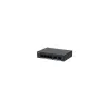 Dahua Switch|DAHUA|CS4006-4GT-60|Type L2|Desktop/pedestal|PoE ports 4|60 Watts|DH-CS4006-4GT-60