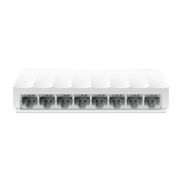 Tp-Link Switch|TP-LINK|LS1008|LS1008