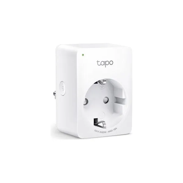 Tp-Link SMART HOME WIFI SMART PLUG/TAPO P110 TP-LINK