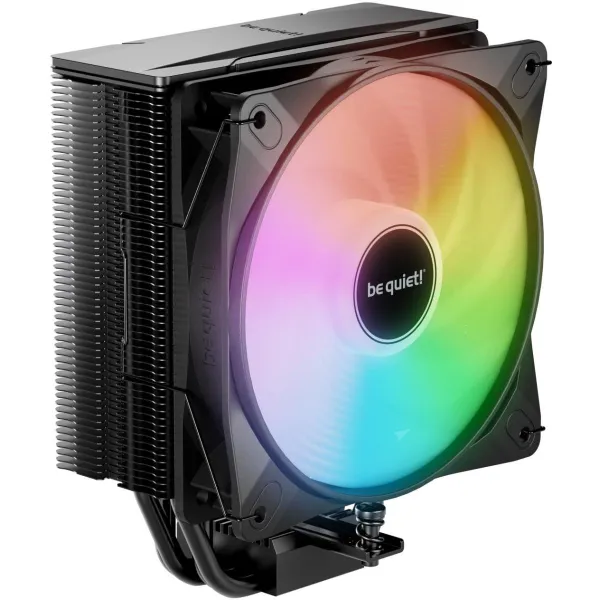 Be Quiet CPU COOLER S_MULTI/PURE ROCK 3 LX BK040 BE QUIET
