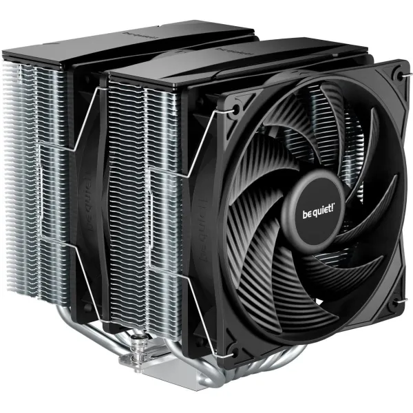 Be Quiet CPU COOLER S_MULTI/PURE ROCK PRO 3 BK041 BE QUIET