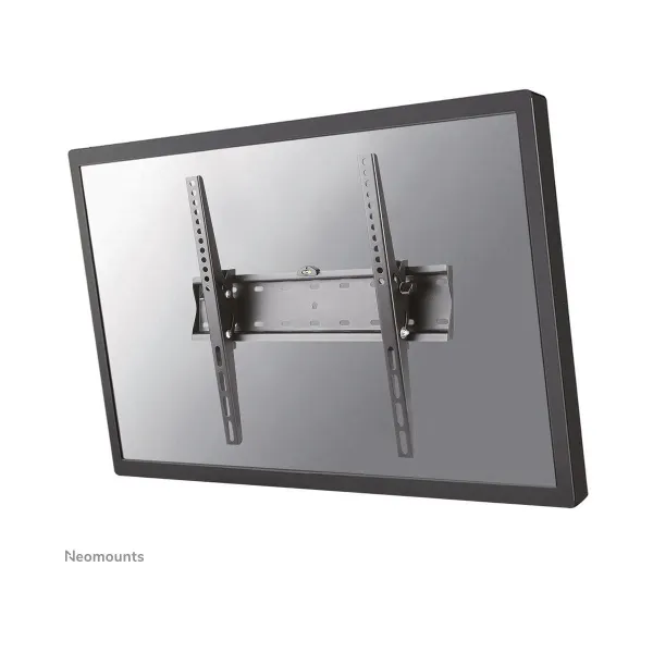 Neomounts NEWSTAR FLAT SCREEN WALL MOUNT (TILTABLE), BLACK