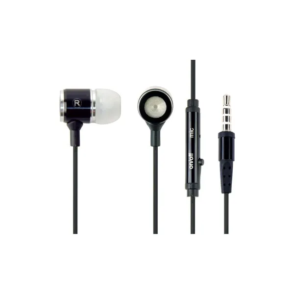 Gembird HEADSET IN-EAR/MHS-EP-001 GEMBIRD