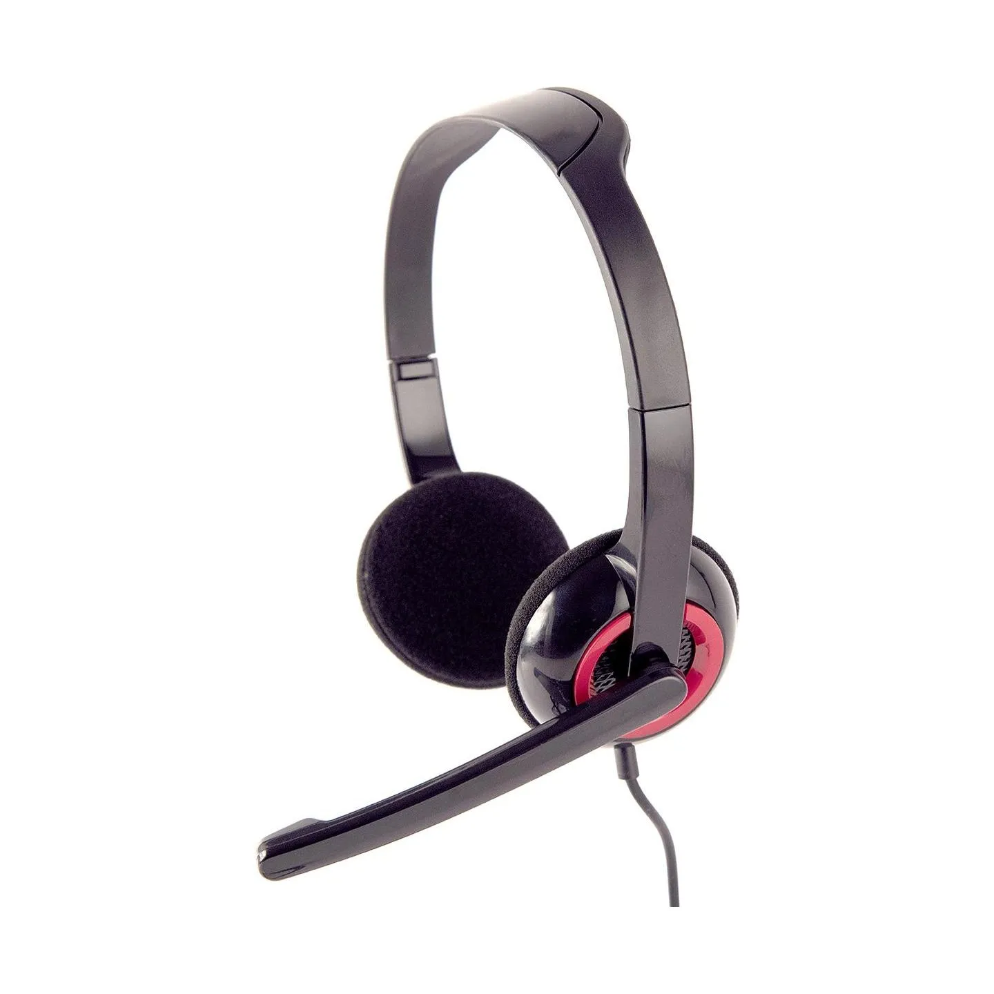 Gembird HEADSET STEREO/MHS-002 GEMBIRD