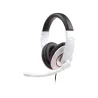 Gembird HEADSET STEREO WHITE/MHS-001-GW GEMBIRD