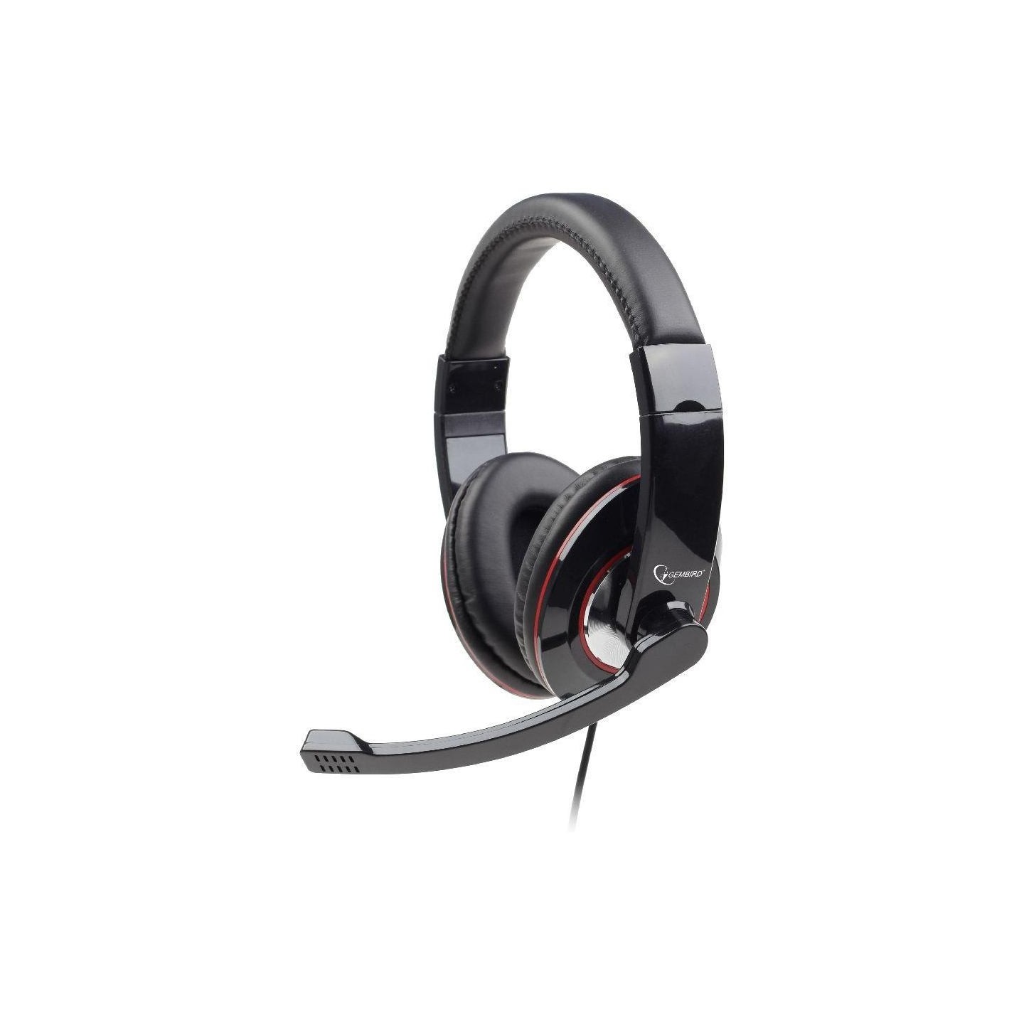 Gembird HEADSET STEREO/MHS-001 GEMBIRD