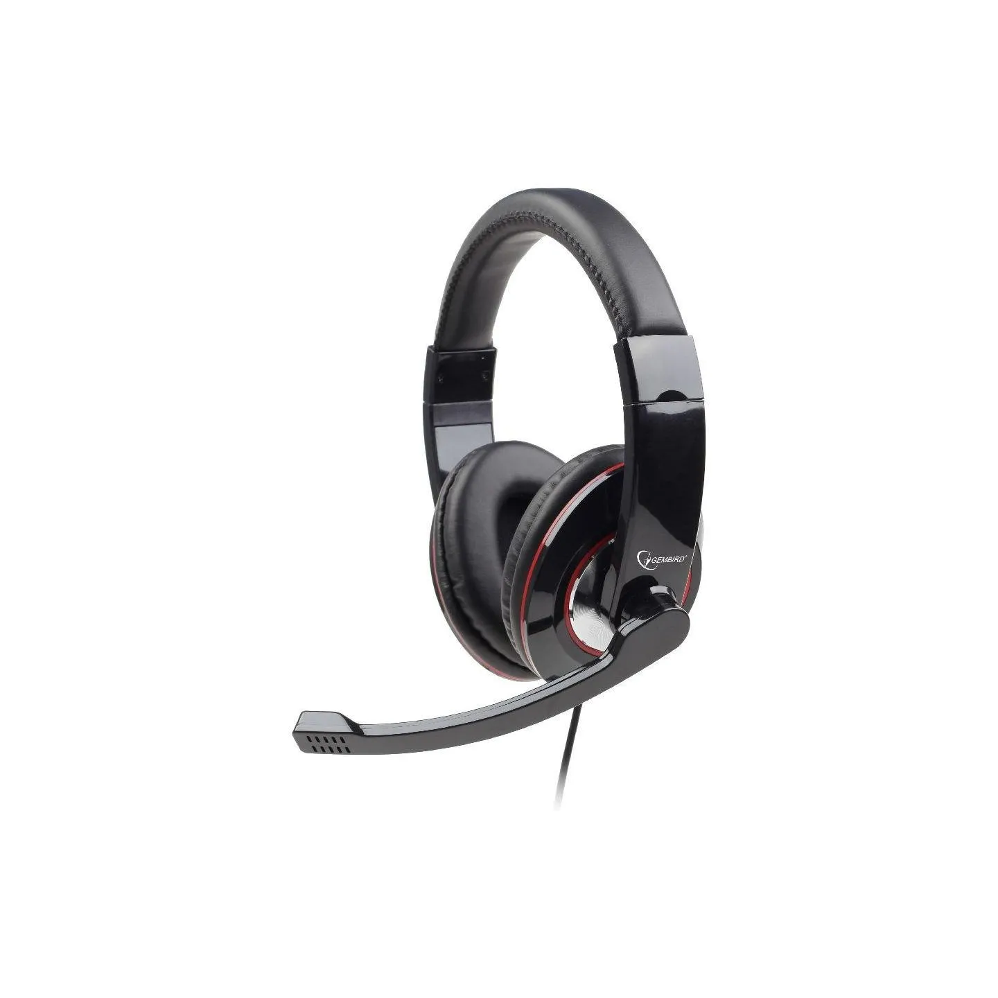 Gembird HEADSET STEREO/MHS-001 GEMBIRD