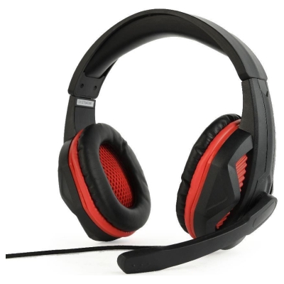Gembird HEADSET GAMING/GHS-03 GEMBIRD