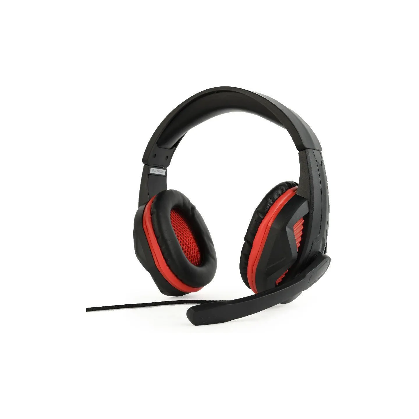 Gembird HEADSET GAMING/GHS-03 GEMBIRD