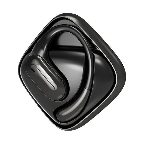 Gembird HEADSET BLUETOOTH OPEN EAR/TWS BLACK OWS-01-BK GEMBIRD