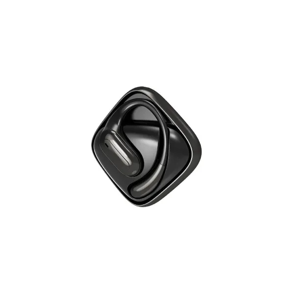 Gembird HEADSET BLUETOOTH OPEN EAR/TWS BLACK OWS-01-BK GEMBIRD