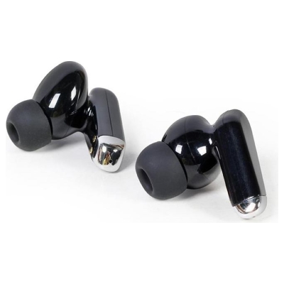 Gembird HEADSET BLUETOOTH IN-EAR/TWS BLACK FITEAR-X300B GEMBIRD