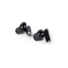 Gembird HEADSET BLUETOOTH IN-EAR/TWS BLACK FITEAR-X300B GEMBIRD