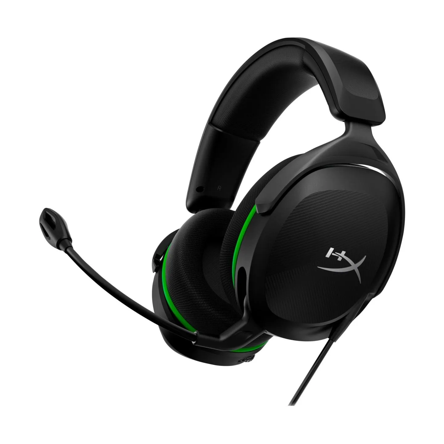 Hyperx HEADSET HYPERX CLOUDX STINGER2/CORE XBOX BLACK 6H9B8AA HYPERX