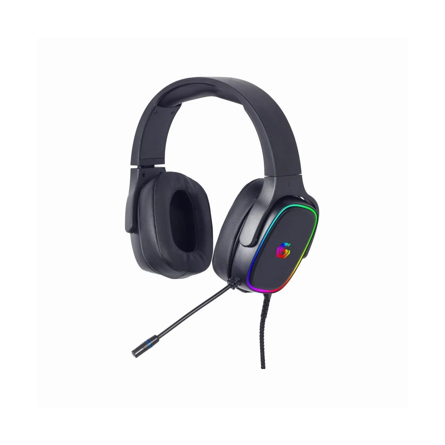 Gembird HEADSET SURROUND 7.1/GHS-SANPO-S300 GEMBIRD