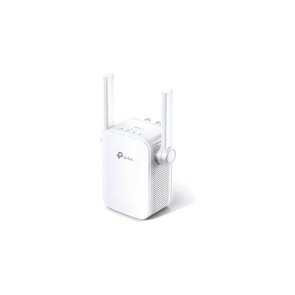 Tp-Link AC1200 Dual Band Wireless Wall