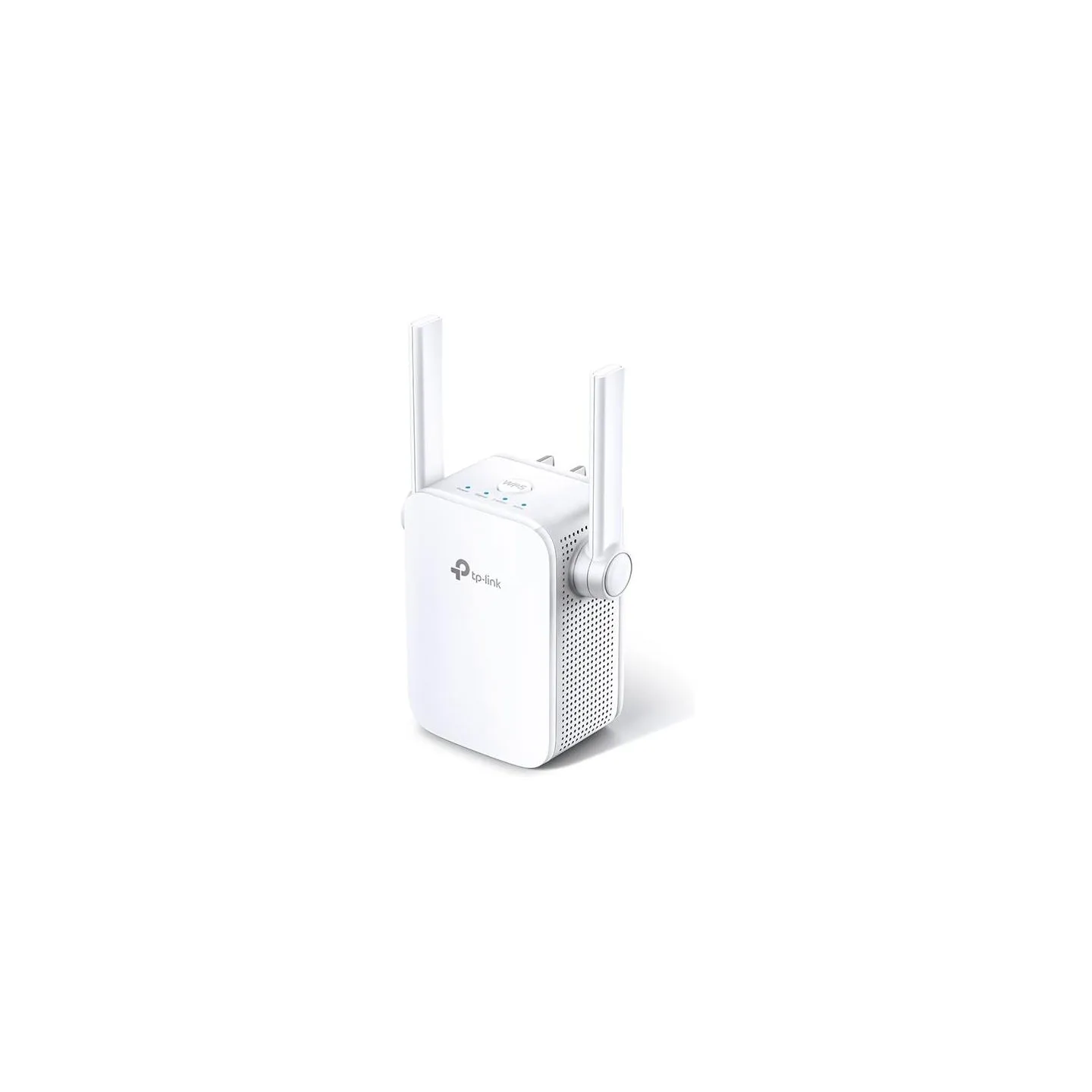 Tp-Link AC1200 Dual Band Wireless Wall