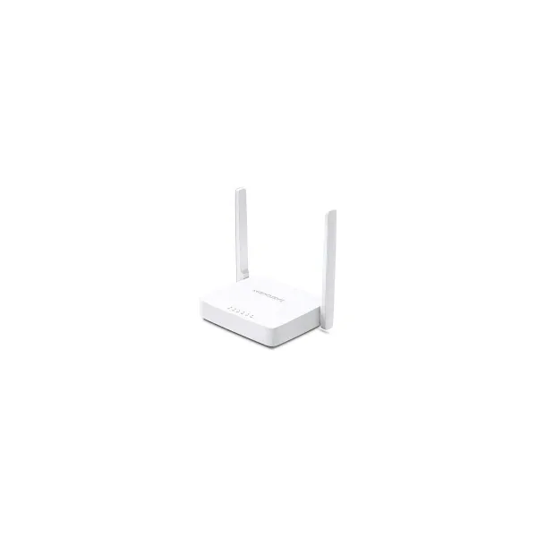 Mercusys Wireless N Router | MW305R | 802.11n | 300 Mbit/s | 10/100 Mbit/s | Ethernet LAN (RJ-45) ports 3 | Mesh Support No | MU