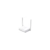 Mercusys Wireless N Router | MW305R | 802.11n | 300 Mbit/s | 10/100 Mbit/s | Ethernet LAN (RJ-45) ports 3 | Mesh Support No | MU