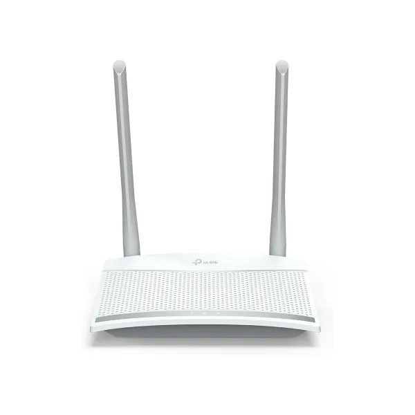 Tp-Link Router | TL-WR820N | 802.11n | 300 Mbit/s | 10/100 Mbit/s | Ethernet LAN (RJ-45) ports 2 | Mesh Support No | MU-MiMO Yes