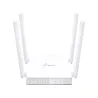 Tp-Link Wireless Router|TP-LINK|Wi-Fi 5 (802.11ac)|Data speed 433 Mbit/s|Ethernet WAN Yes|Ethernet LAN Yes|5xLAN ports|ARCHERC24