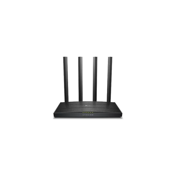 Tp-Link Wireless Router|TP-LINK|Wireless Router|1167 Mbps|IEEE 802.11n|IEEE 802.11ac|USB 2.0|1 WAN|4x10/100/1000M|Number of ante