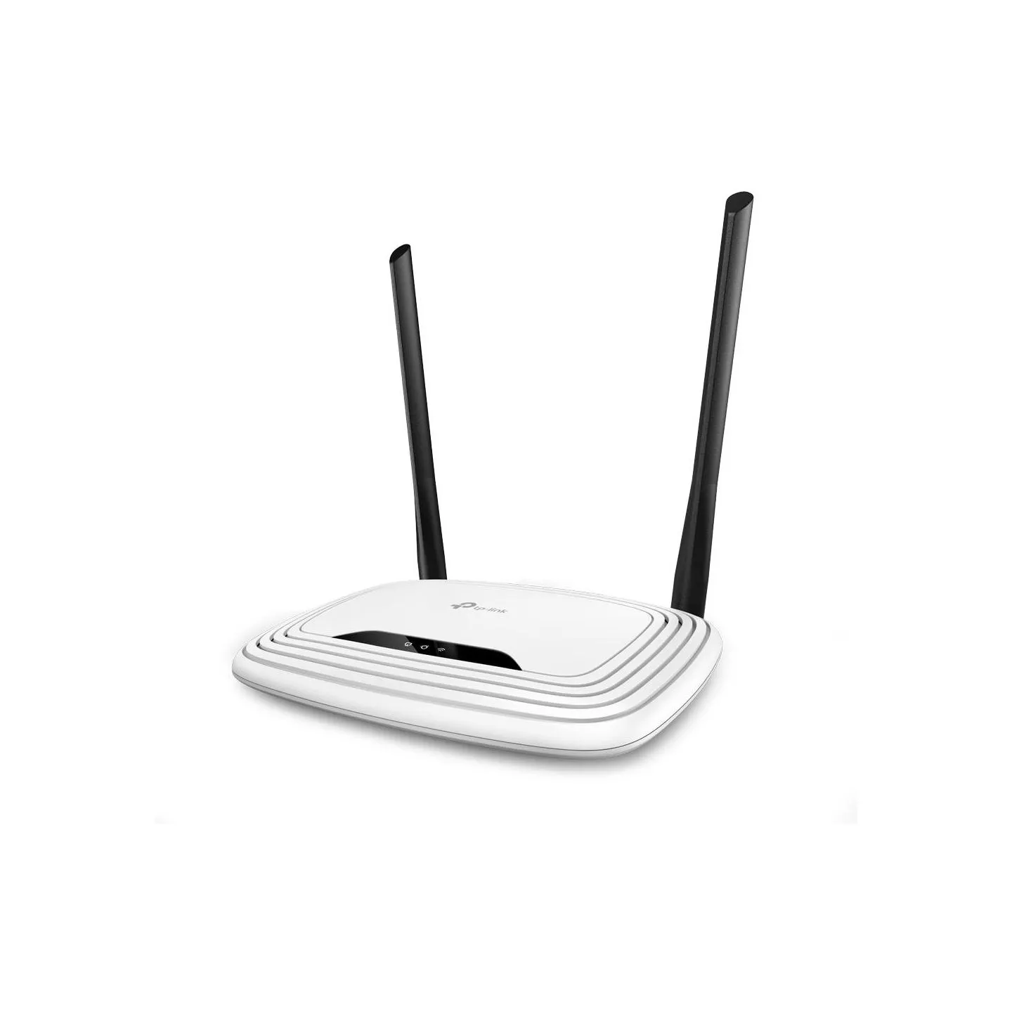 Tp-Link Wireless Router|TP-LINK|Wi-Fi 4 (802.11n)|Data speed 300 Mbit/s|Ethernet WAN Yes|WAN connection type RJ-45|Ethernet LAN 