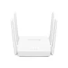 Mercusys Wireless Router|MERCUSYS|1167 Mbps|1 WAN|2x10/100M|Number of antennas 4|AC10