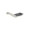 Gembird PC ACC M.2 SSD ADAPTER PCI-E/ADD-ON CARD PEX-M2-01 GEMBIRD